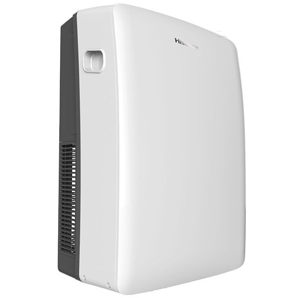 کولر گازی 12000 پرتابل هایسنس مدل AP-12HW4RNPS00